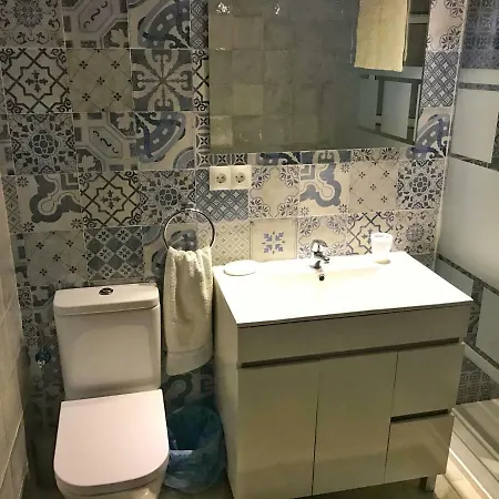 Mercedes Vakantiehuis *