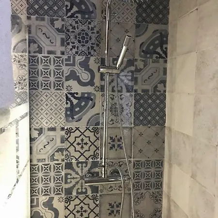 Mercedes Vakantiehuis *